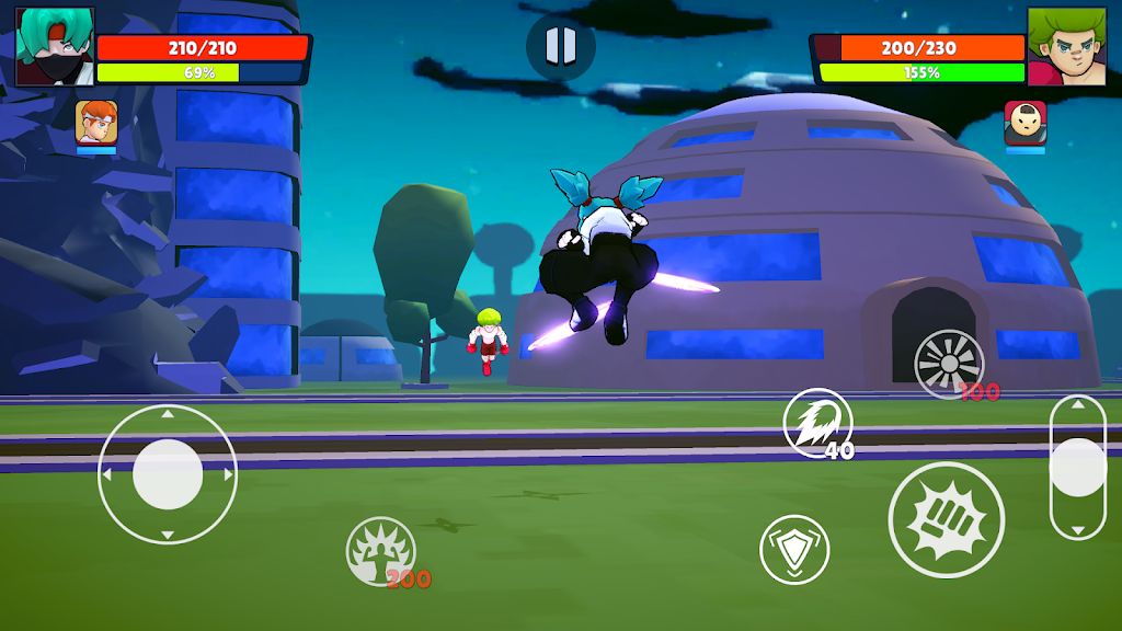 银河备用网址app下载最新版下载-银河备用网址app下载安卓版下载v1.1游戏画面2