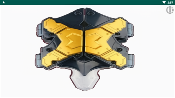 dx巴黎人电子艺游变身器模拟器安卓版下载-dx巴黎人电子艺游变身器模拟器最新版下载v1.3游戏画面3