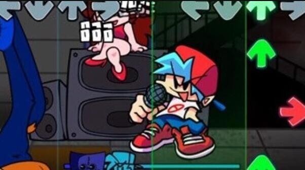 最新巴黎人官方波比模组游戏下载-最新巴黎人官方波比的游戏时间模组完整版下载游戏画面1