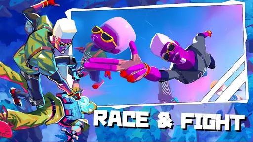 亚洲威尼斯娱乐极速坠击游戏下载-亚洲威尼斯娱乐极速坠击手机版游戏下载游戏画面3