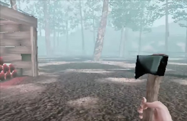 恐怖澳门金沙棋牌大全4