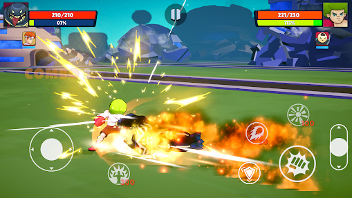 4993新濠天地游戏下载-4993新濠天地游戏最新版下载v1.1游戏画面1