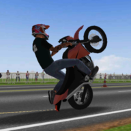 金沙集团86333D(Moto Wheelie 3D)下载-金沙集团86333D最新版下载v0.95