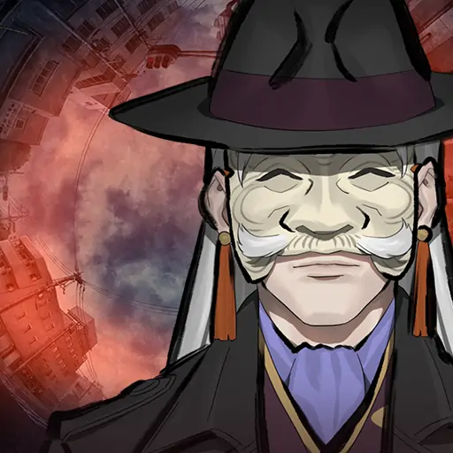 澳门葡京app下载异闻本所七大不可思议中文版下载v1.2