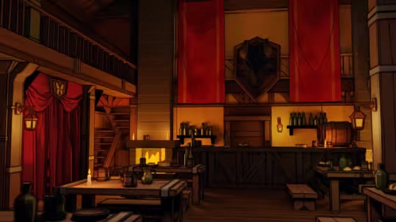 一名24848威尼斯vip走进了一间酒馆安卓版下载-一名24848威尼斯vip走进了一间酒馆安卓版手游官方下载v2.063游戏画面2