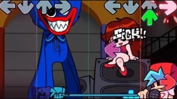 最新巴黎人官方波比模组游戏下载-最新巴黎人官方波比的游戏时间模组完整版下载游戏画面2