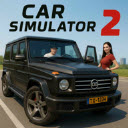 金沙9570APP下载2(Car Simulator 2)下载-金沙9570APP下载2中文手机版下载v1.58.12