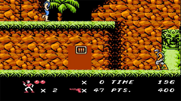 js6666金沙登录汉化版下载-js6666金沙登录汉化版手机版下载v4.0游戏画面2