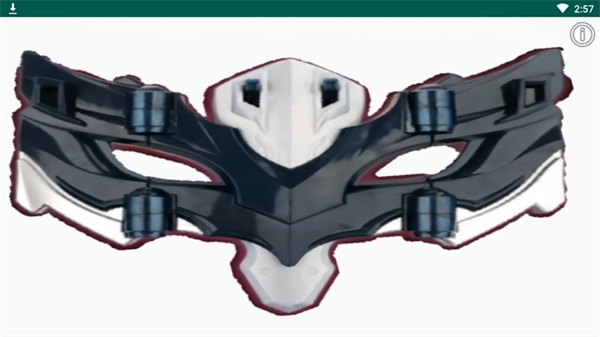 dx巴黎人电子艺游变身器模拟器安卓版下载-dx巴黎人电子艺游变身器模拟器最新版下载v1.3游戏画面1