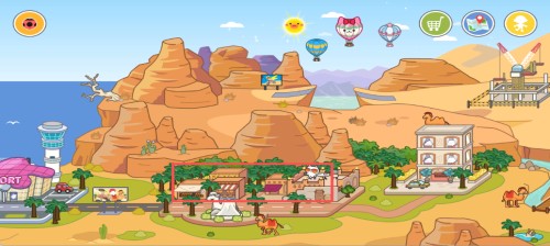 新濠天地平台视讯小镇世界彩色公寓下载-新濠天地平台视讯小镇世界彩色公寓最新版下载