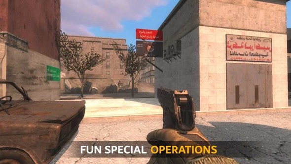 金沙9159下载特种作战汉化版