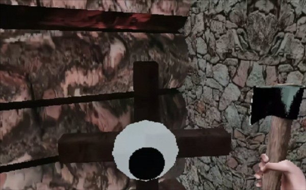 恐怖澳门金沙棋牌大全3