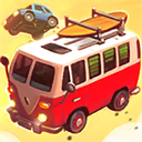 银河贵宾平台3(Poly Bridge 3)下载-银河贵宾平台3手机版下载安装v1.1.5