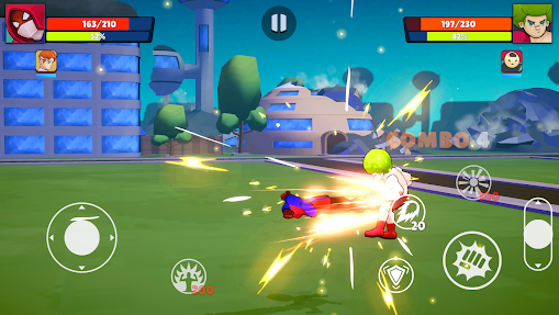 4993新濠天地游戏下载-4993新濠天地游戏最新版下载v1.1游戏画面3