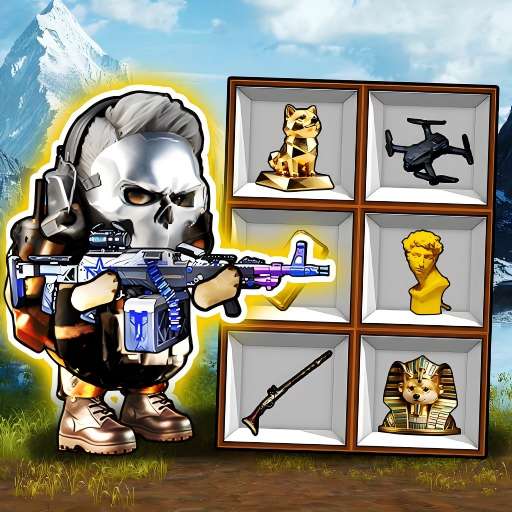 银河总站平台行动撤离下载-银河总站平台行动撤离手游安卓版下载