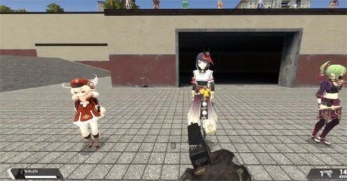 美高梅平台app下载原神模组